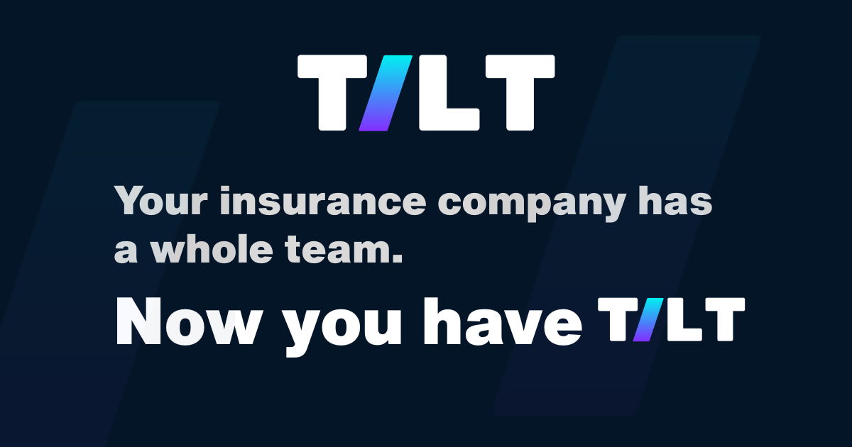 TILT screenshot 1